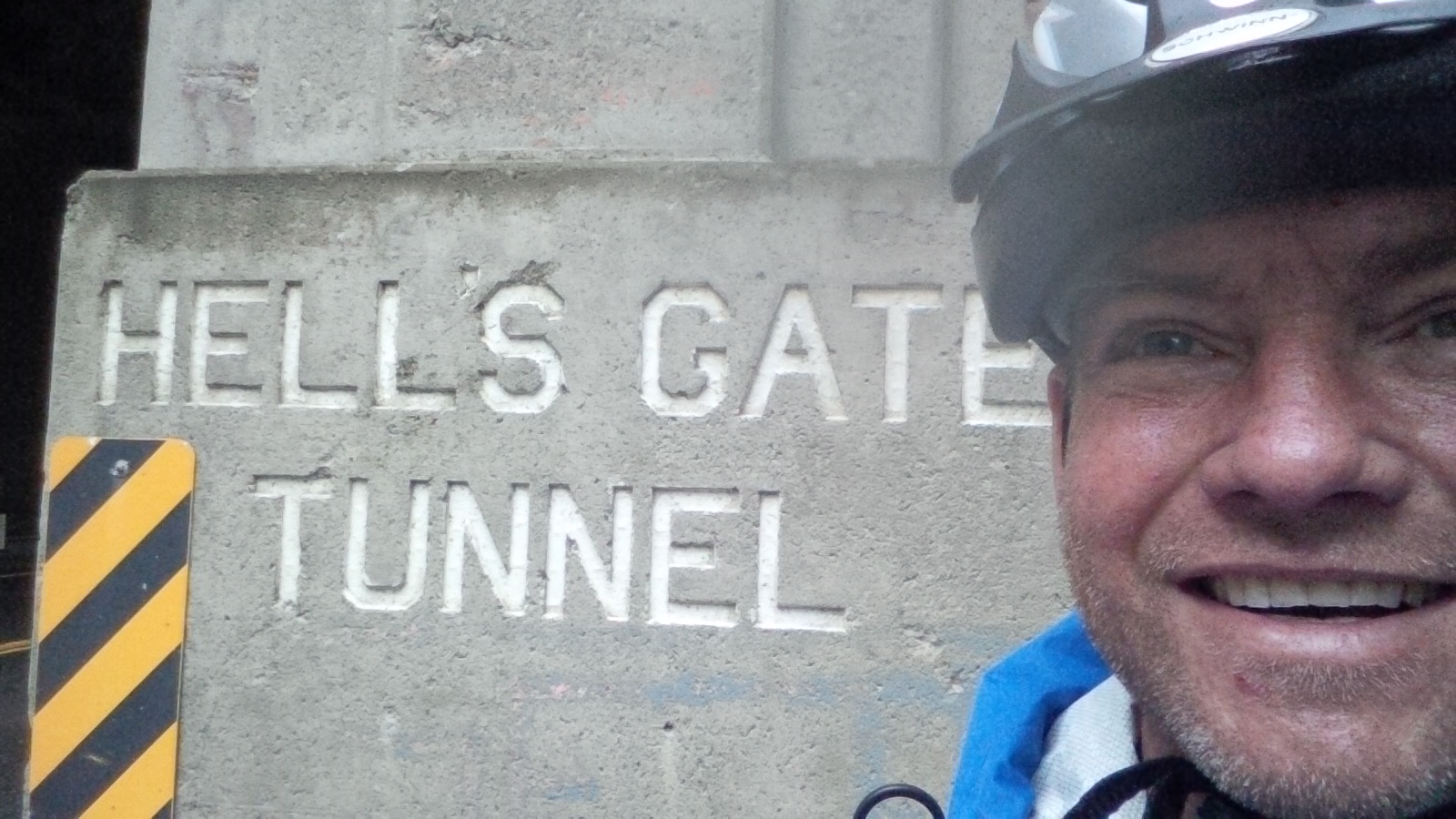 What a Kamloops man discovered about himself on a long and difficult road | iNFOnews.ca What a Kamloops man discovered about himself on a long and difficult road | iNFOnews.ca