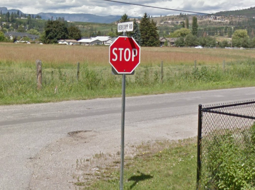 Break and enter interrupted in Winfield | iNFOnews.ca Break and enter interrupted in Winfield | iNFOnews.ca