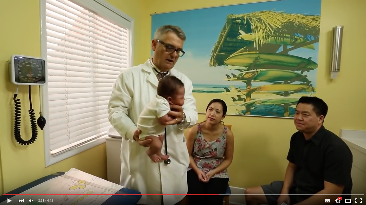 TRENDING NOW: The trick to soothing a crying baby | iNFOnews.ca TRENDING NOW: The trick to soothing a crying baby | iNFOnews.ca