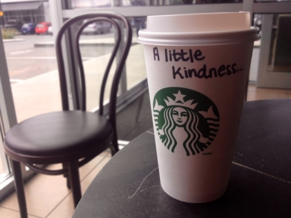Thank you Kamloops for these random acts of kindness | iNFOnews.ca