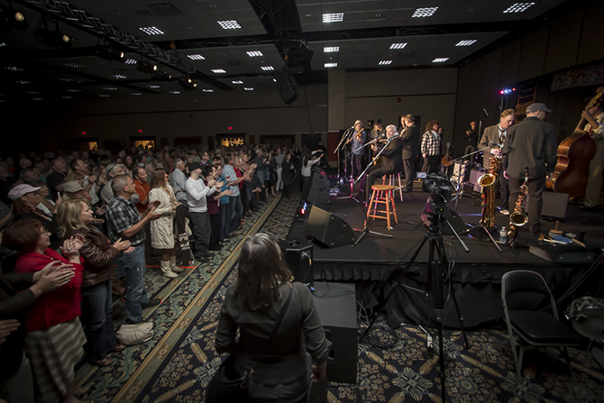 Blues, rock and gospel in Penticton Dream Music Festival lineup | iNFOnews.ca Blues, rock and gospel in Penticton Dream Music Festival lineup | iNFOnews.ca