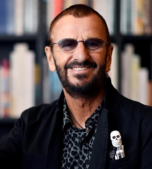 Drum kit that Ringo Starr played on early Beatles hits sells for $1.75 million at auction | iNFOnews.ca