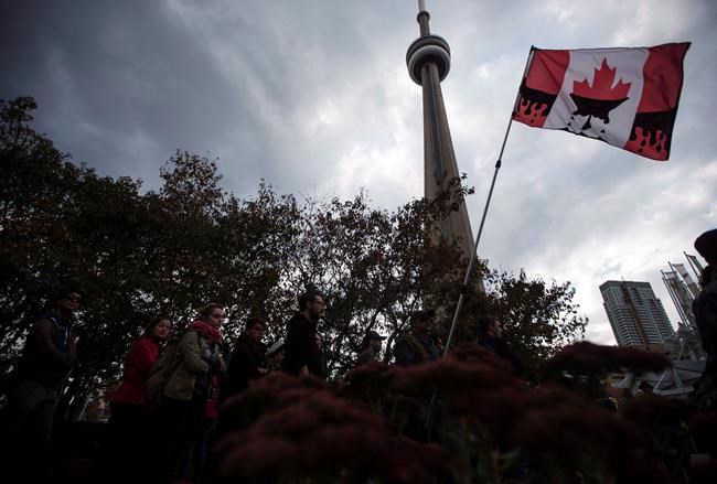 Extremists could use peaceful demonstrations as cover, intel report claims | iNFOnews.ca Extremists could use peaceful demonstrations as cover, intel report claims | iNFOnews.ca