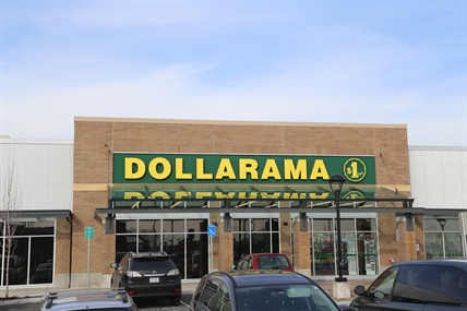 Dollarama to increase prices, test credit cards in B.C. | iNFOnews.ca