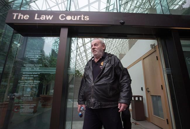 Ivan Henry's lawyer makes case for B.C. to pay at least $30 million | iNFOnews.ca