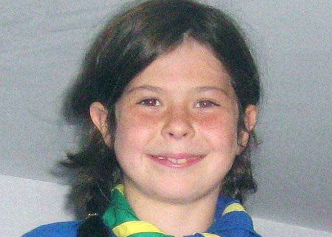 Remains found in woods are those of young Quebec girl missing since 2007 | iNFOnews.ca Remains found in woods are those of young Quebec girl missing since 2007 | iNFOnews.ca