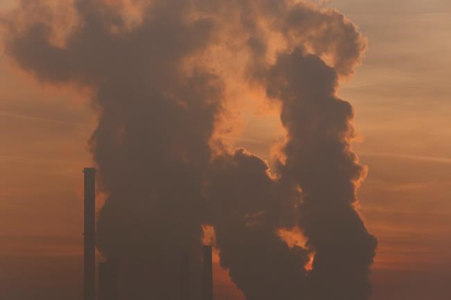 After the climate pact comes the tough part: The start of the world's strict carbon diet | iNFOnews.ca After the climate pact comes the tough part: The start of the world's strict carbon diet | iNFOnews.ca
