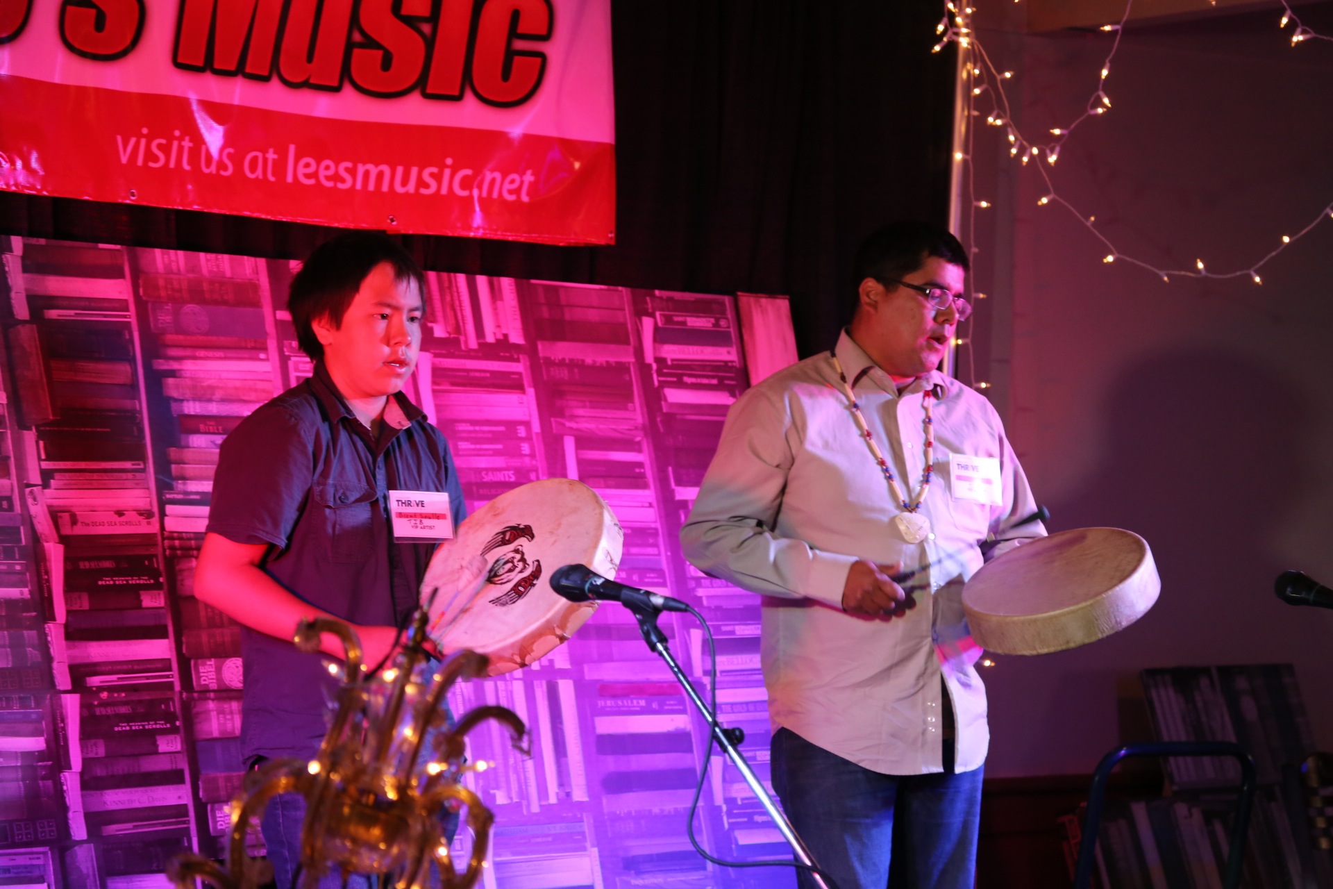 THRiVE Festival a landmark for Kamloops | iNFOnews.ca