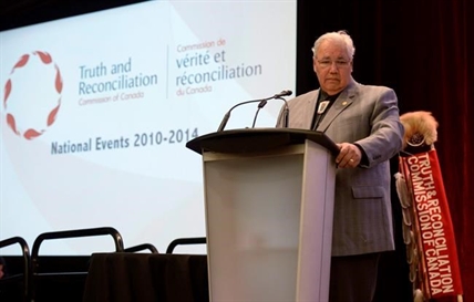 Final report on residential schools survivors signals time for government to act | iNFOnews.ca