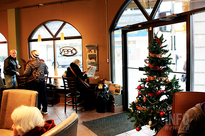 It's not Christmas in Penticton until... | iNFOnews.ca It's not Christmas in Penticton until... | iNFOnews.ca