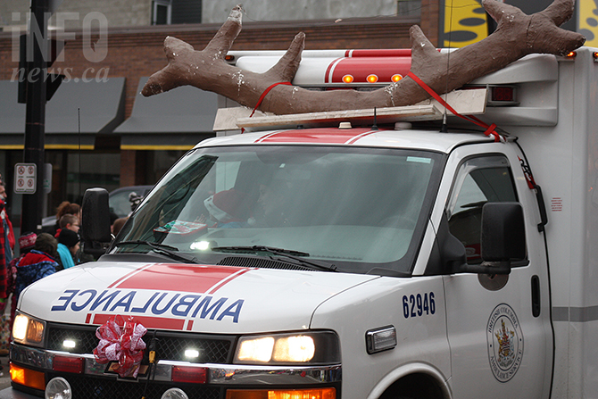 It's not Christmas in Penticton until... | iNFOnews.ca