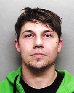 Crime Stoppers most wanted | iNFOnews.ca Crime Stoppers most wanted | iNFOnews.ca