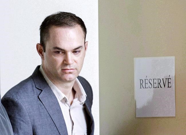 Crown wants Guy Turcotte to serve at least 20 years before parole eligibility | iNFOnews.ca Crown wants Guy Turcotte to serve at least 20 years before parole eligibility | iNFOnews.ca