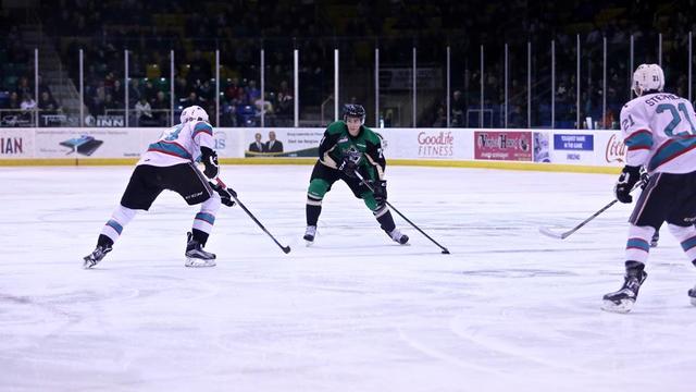Kelowna Rockets lose to Raiders in Prince Albert | iNFOnews.ca Kelowna Rockets lose to Raiders in Prince Albert | iNFOnews.ca