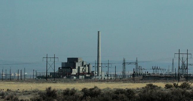 Tourists can soon visit world's first full-sized nuclear reactor at US weapons site | iNFOnews.ca
