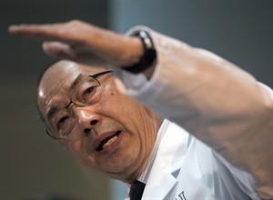 Canada-U.S. team develops promising 'sharp-shooter' drug aimed at several cancers | iNFOnews.ca Canada-U.S. team develops promising 'sharp-shooter' drug aimed at several cancers | iNFOnews.ca