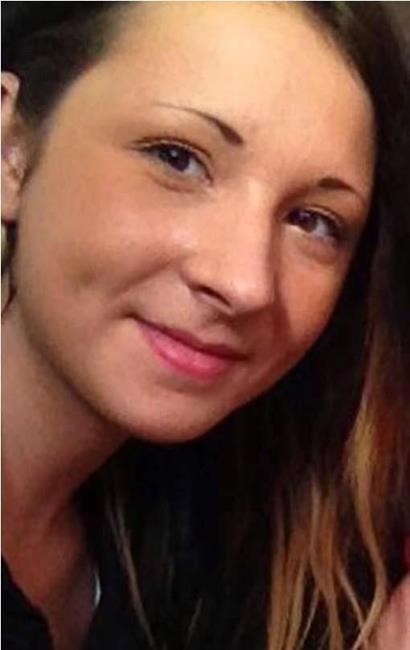 Canada-wide warrants issued for man, woman sought in 'extremely violent' murder | iNFOnews.ca Canada-wide warrants issued for man, woman sought in 'extremely violent' murder | iNFOnews.ca