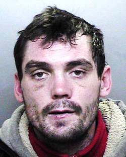 Crime Stoppers most wanted: Michael Patrick Gardiner | iNFOnews.ca Crime Stoppers most wanted: Michael Patrick Gardiner | iNFOnews.ca