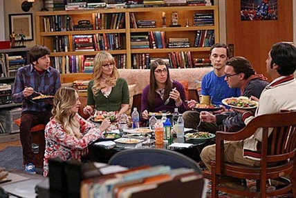 Late teacher's heirs sue producers of 'The Big Bang Theory,' alleging copyright infringement | iNFOnews.ca
