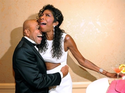 Natalie Cole, Grammy winning singer and daughter of Nat 'King' Cole, has died | iNFOnews.ca Natalie Cole, Grammy winning singer and daughter of Nat 'King' Cole, has died | iNFOnews.ca
