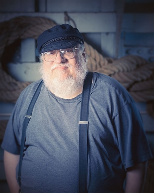 'Game of Thrones' author says he missed book deadline, so HBO series will eclipse story line | iNFOnews.ca