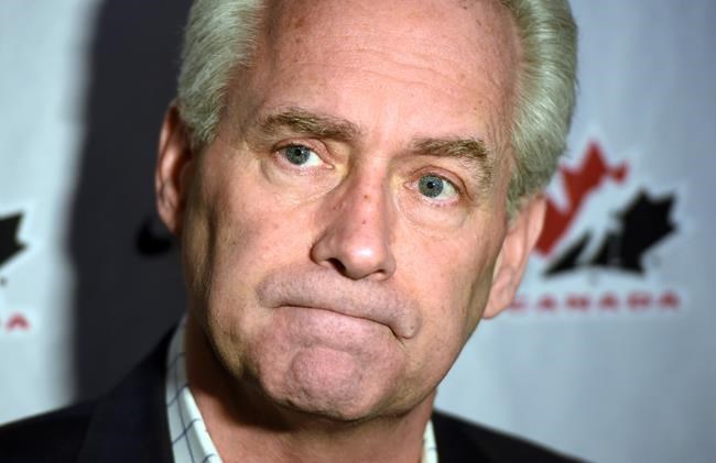Hockey Canada president and CEO Tom Renney defends Canada's world junior coaches | iNFOnews.ca