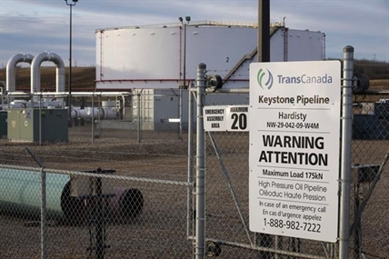 TransCanada launches double-barrelled legal salvo over Keystone XL rejection | iNFOnews.ca TransCanada launches double-barrelled legal salvo over Keystone XL rejection | iNFOnews.ca