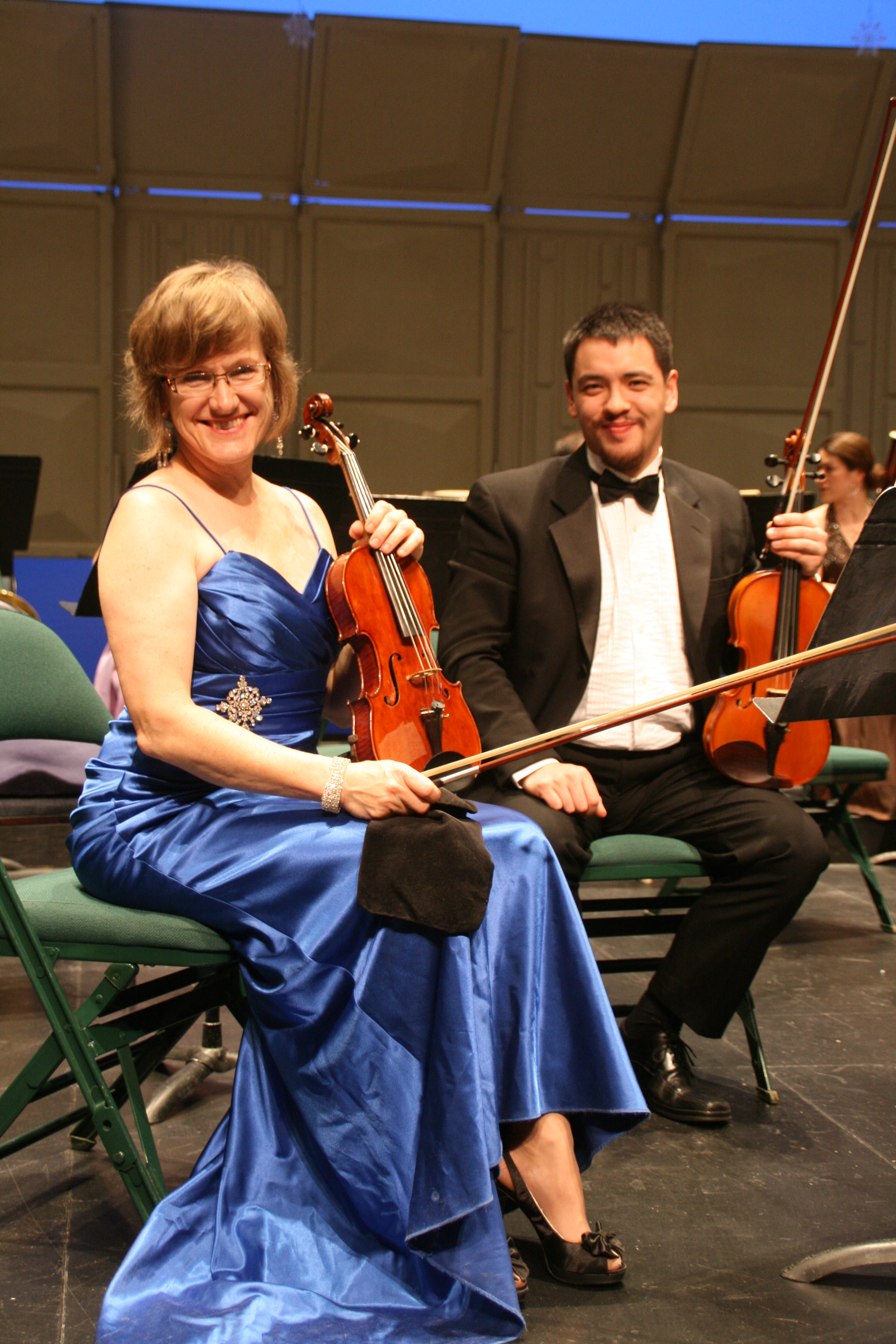 Joyful, light-hearted music to start the New Year with Kamloops Symphony | iNFOnews.ca Joyful, light-hearted music to start the New Year with Kamloops Symphony | iNFOnews.ca