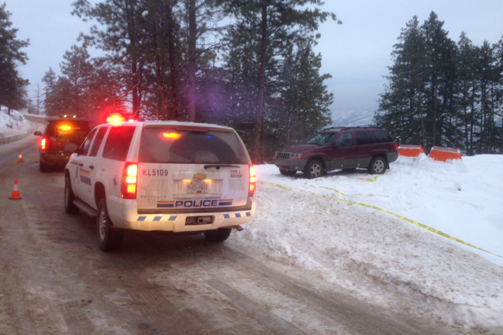 Two suspects charged more than decade after Summerland man’s murder | iNFOnews.ca