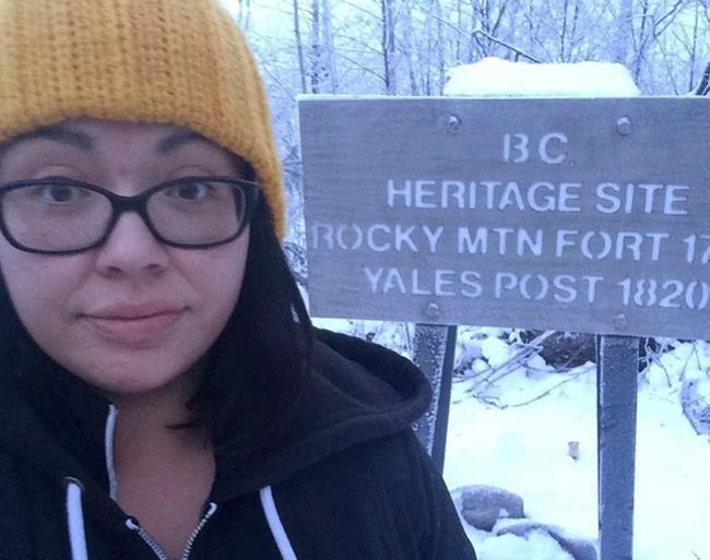 Site C dam protesters dig in and prepare for arrests at historic site in B.C. | iNFOnews.ca