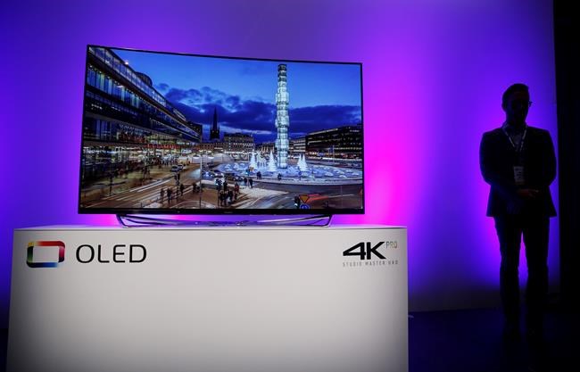 Turns out that making TV sets smarter may not have been the world's brightest idea | iNFOnews.ca Turns out that making TV sets smarter may not have been the world's brightest idea | iNFOnews.ca