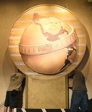 Golden Globes should provide some much-needed traction in race for best-picture Oscar | iNFOnews.ca Golden Globes should provide some much-needed traction in race for best-picture Oscar | iNFOnews.ca