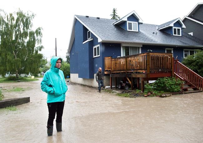 Infrastructure monies to be earmarked for disaster preparation, Goodale says | iNFOnews.ca Infrastructure monies to be earmarked for disaster preparation, Goodale says | iNFOnews.ca