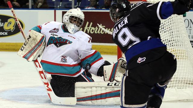 Kelowna Rockets edged by Royals in Victoria | iNFOnews.ca Kelowna Rockets edged by Royals in Victoria | iNFOnews.ca