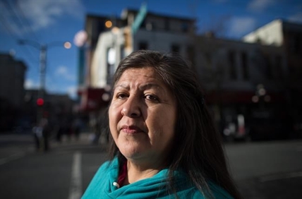 Feminism missing from consultations on murdered women's inquiry: advocates | iNFOnews.ca