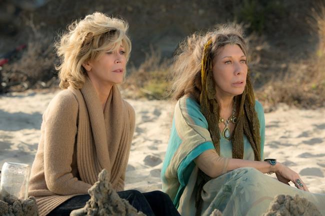 Too much TV? Not for creators, Apatow says | iNFOnews.ca Too much TV? Not for creators, Apatow says | iNFOnews.ca