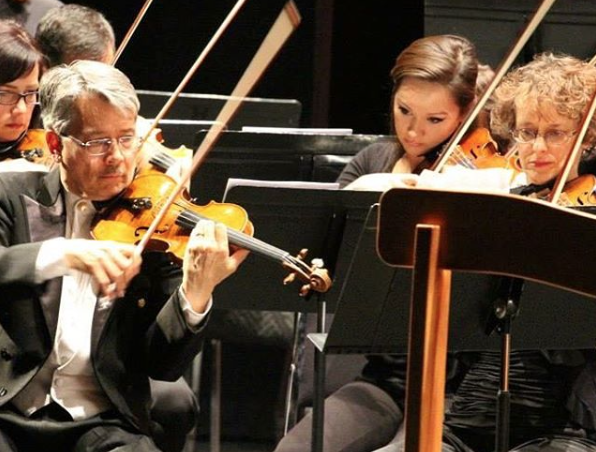 Okanagan Symphony reports on success | iNFOnews.ca