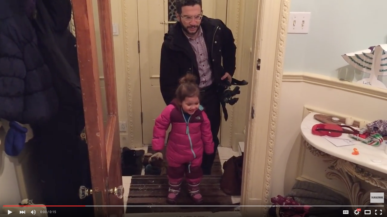 TRENDING NOW: Adorable life hack: One-handed winter boot removal | iNFOnews.ca TRENDING NOW: Adorable life hack: One-handed winter boot removal | iNFOnews.ca