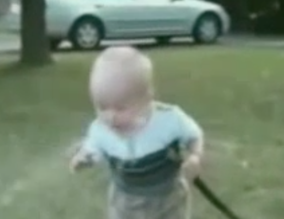 How did we survive as kids? | iNFOnews.ca