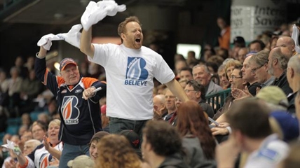 Blazers hockey: Cameron Hughes returns, First Nations Night | iNFOnews.ca