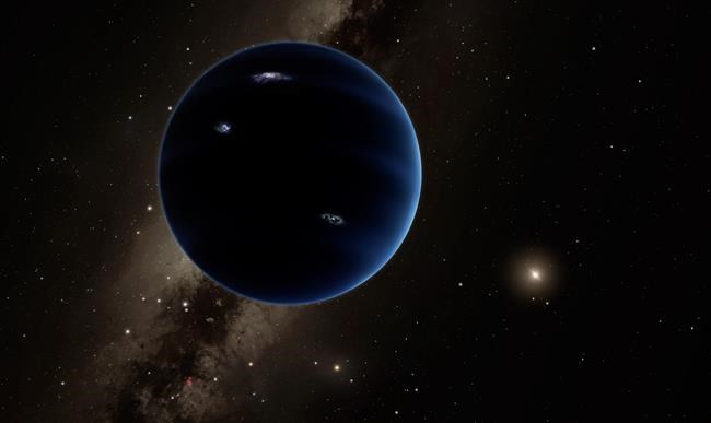 New evidence points to giant 9th planet on solar system edge | iNFOnews.ca