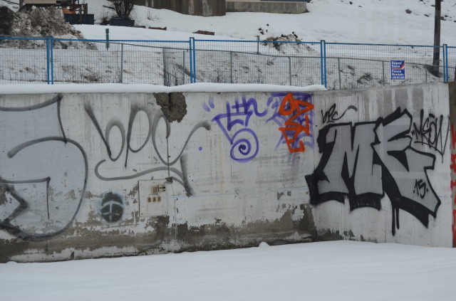 City, equestrian society have no plans to evict homeless from horse barns | iNFOnews.ca
