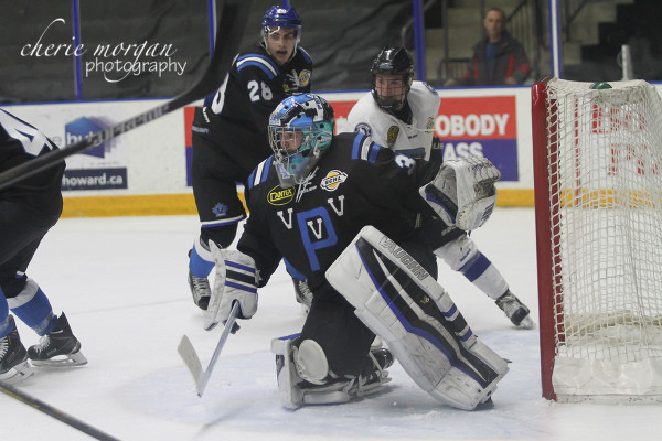 Penticton Vees edge Wild in Wenatchee | iNFOnews.ca