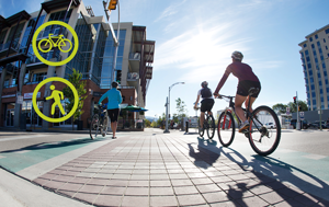 Have your say on Pedestrian and Bicycle Master Plan draft | iNFOnews.ca