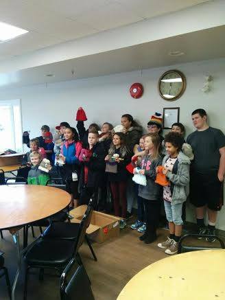 The heartfelt way these Shuswap students are remembering a lost classmate | iNFOnews.ca The heartfelt way these Shuswap students are remembering a lost classmate | iNFOnews.ca