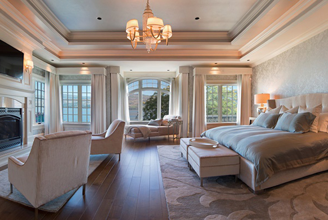 This $11 million West Kelowna home will blow you away | iNFOnews.ca