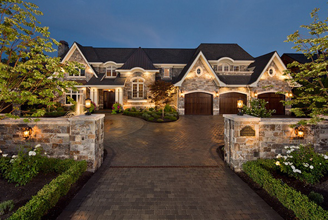 This $11 million West Kelowna home will blow you away | iNFOnews.ca