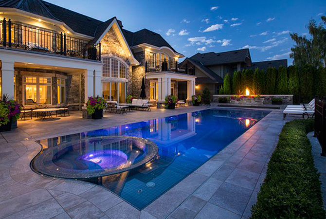 This $11 million West Kelowna home will blow you away | iNFOnews.ca