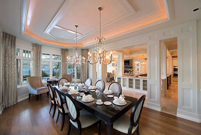 This $11 million West Kelowna home will blow you away | iNFOnews.ca