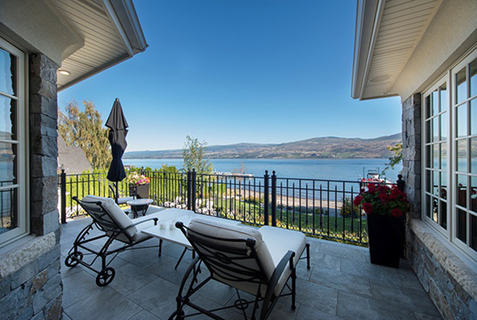 This $11 million West Kelowna home will blow you away | iNFOnews.ca